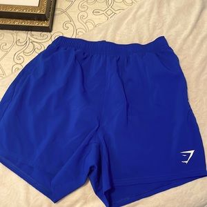 Men’s Gym Shorts Gymshark